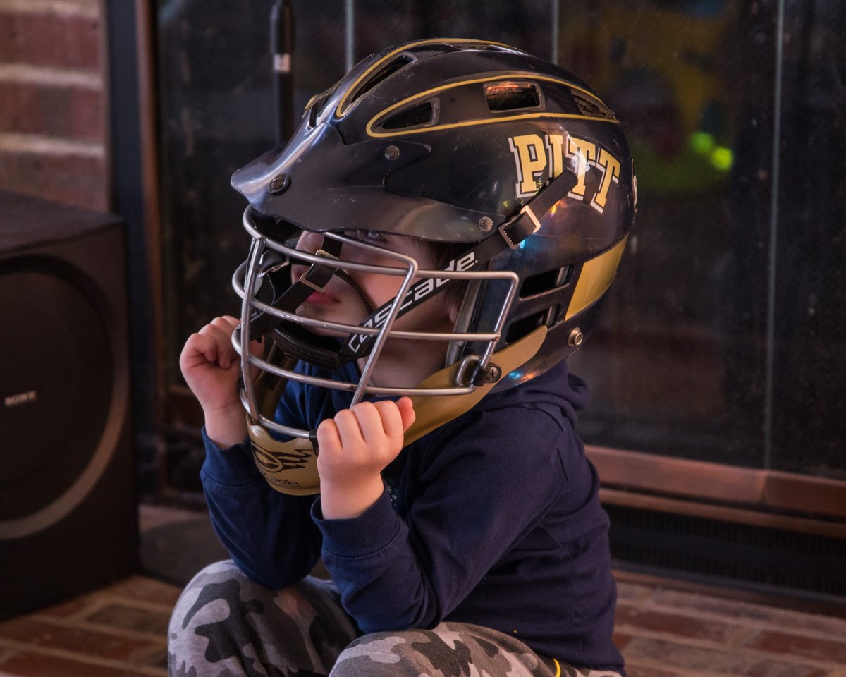 JSGarbRPh's tweet image. CJ finds a potential new sport. @CaptainGarber