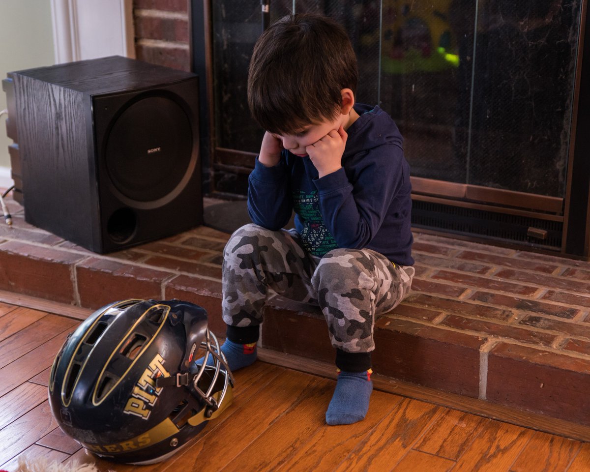 JSGarbRPh's tweet image. CJ finds a potential new sport. @CaptainGarber