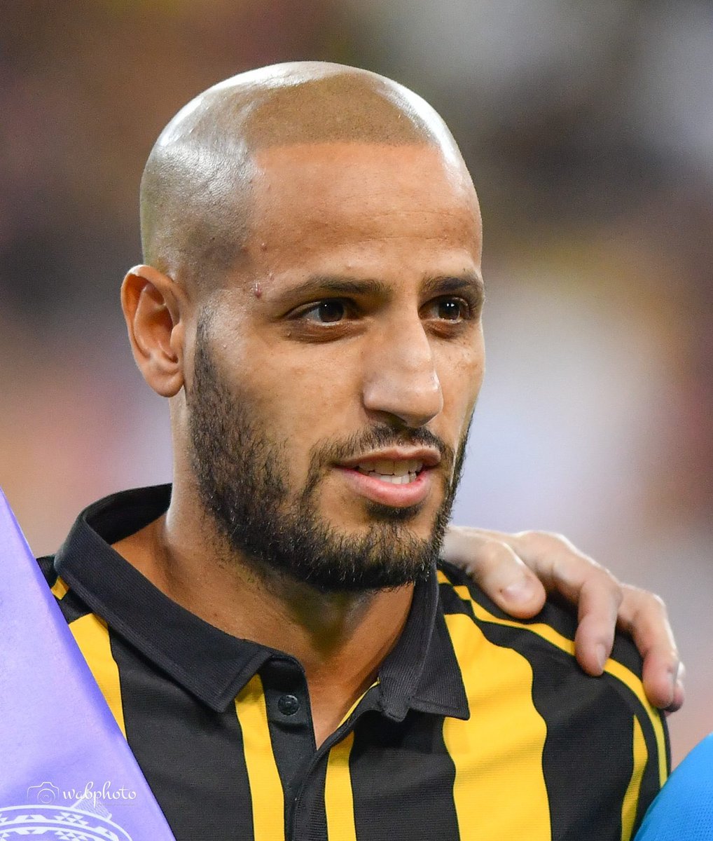 Etiqueta الاتحاد Al Twitter