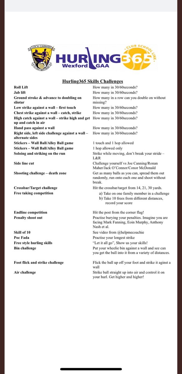 St. Joseph's Doora Barefield GAA Club tweet media