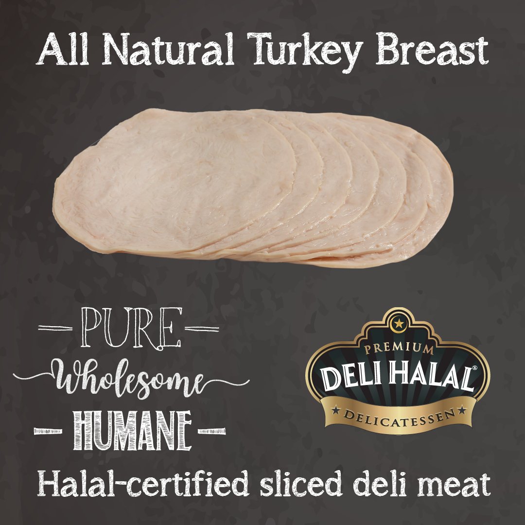 Deli Halal (@DeliHalal) / Posts / X