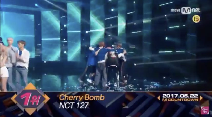 dkdking_'s tweet photo. ใใใพใงใฎNCT127ใฎ้ณๆฅฝ็ช็ต1ไฝ๐
170622 #CherryBomb1stWin
180327 #Touch1stWin
181016 #Regular1stWin
181023 #Regular2ndWin
181025 #Regular3rdWin
181026 #Regular4thWin
190607 #Superhuman1stWin
190612 #Superhuman2ndWin
#/KickIt1stwin ใใใใใ๐ฅบ๐ฅบ๐ฅบโผ๏ธ https://t.co/LiKU0EolL2