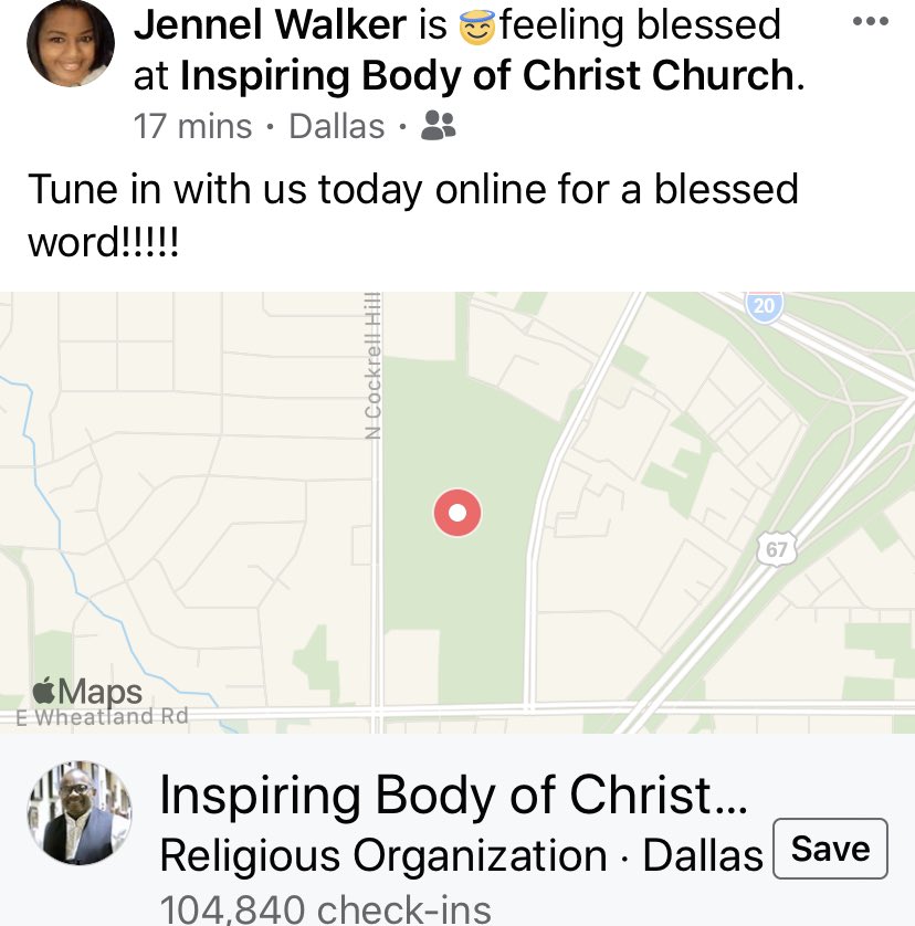 True_Praiser's tweet photo. Thank you Jesus! https://t.co/OHR8yrvOww
