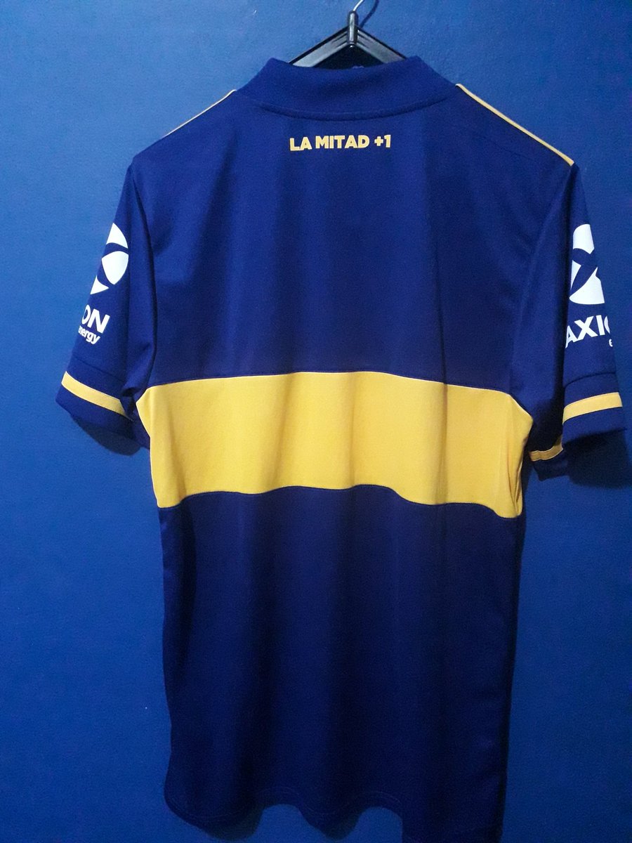 Questo E' Boca tweet media