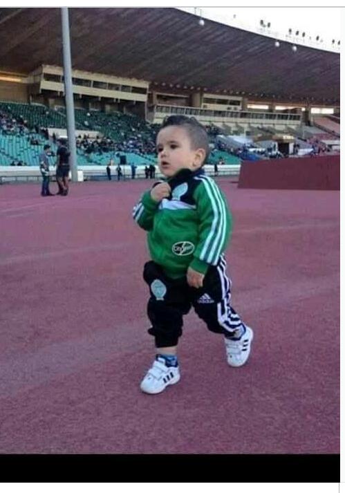 TalalOuba's tweet photo. نادي الرجاء وكبيرة القيمة. https://t.co/fTcjjDOfio