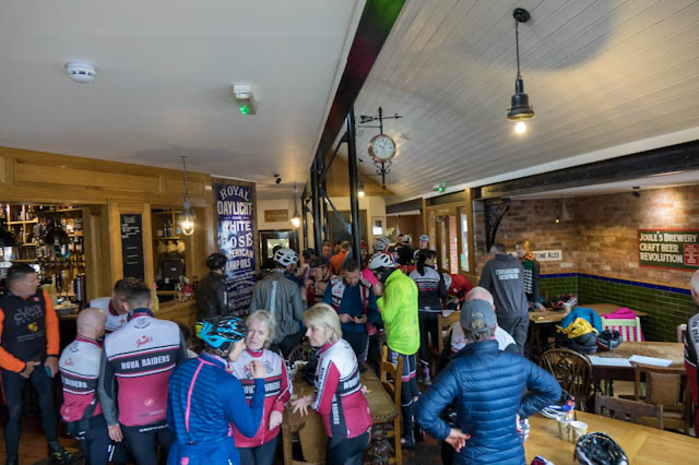 Nova Raiders Cycling Club tweet media