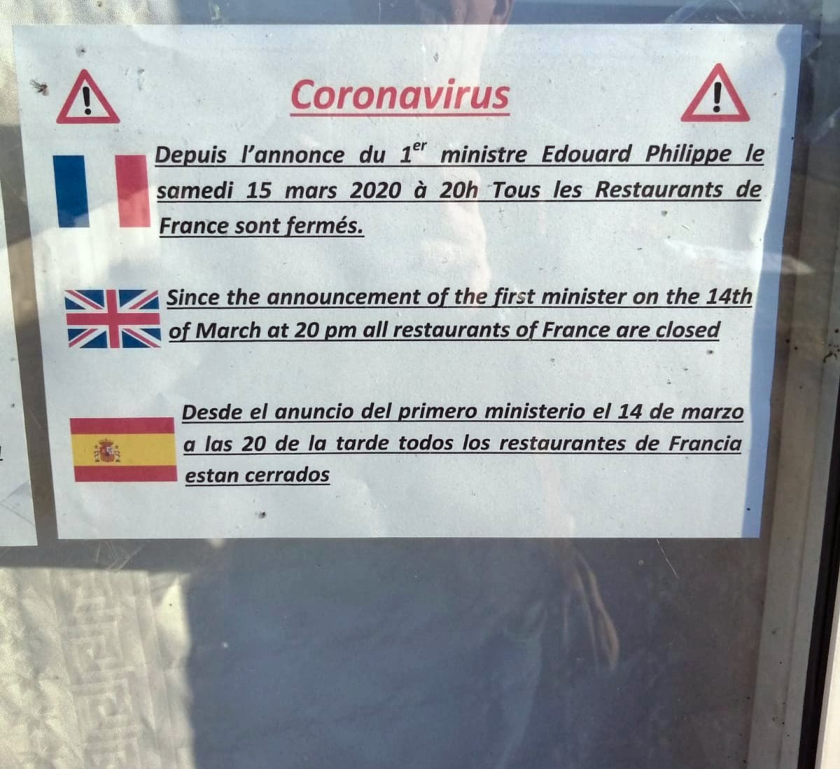 🚛😷  Los #camioneros tratados como los "liquidadores" que limpiaron Chernóbil.

En ruta y careciendo de lo más básico. Los #transportistas no podán acceder a los servicios o duchas, estarán sin poderse lavar las manos y, en muchos casos, sin protección (guantes / mascarillas).