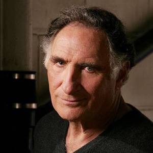 Happy Birthday to Judd Hirsch (85) . \"Taxi\" 