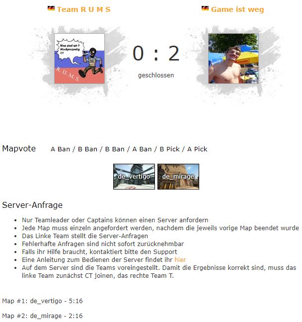 In der jüngsten <a href="/99DAMAGEde/">99Damage</a> Season haben wir ein weiteres strammes game Gewonnen und damit stehen wir 10/0 #Div6 #Weitwurf ⚾