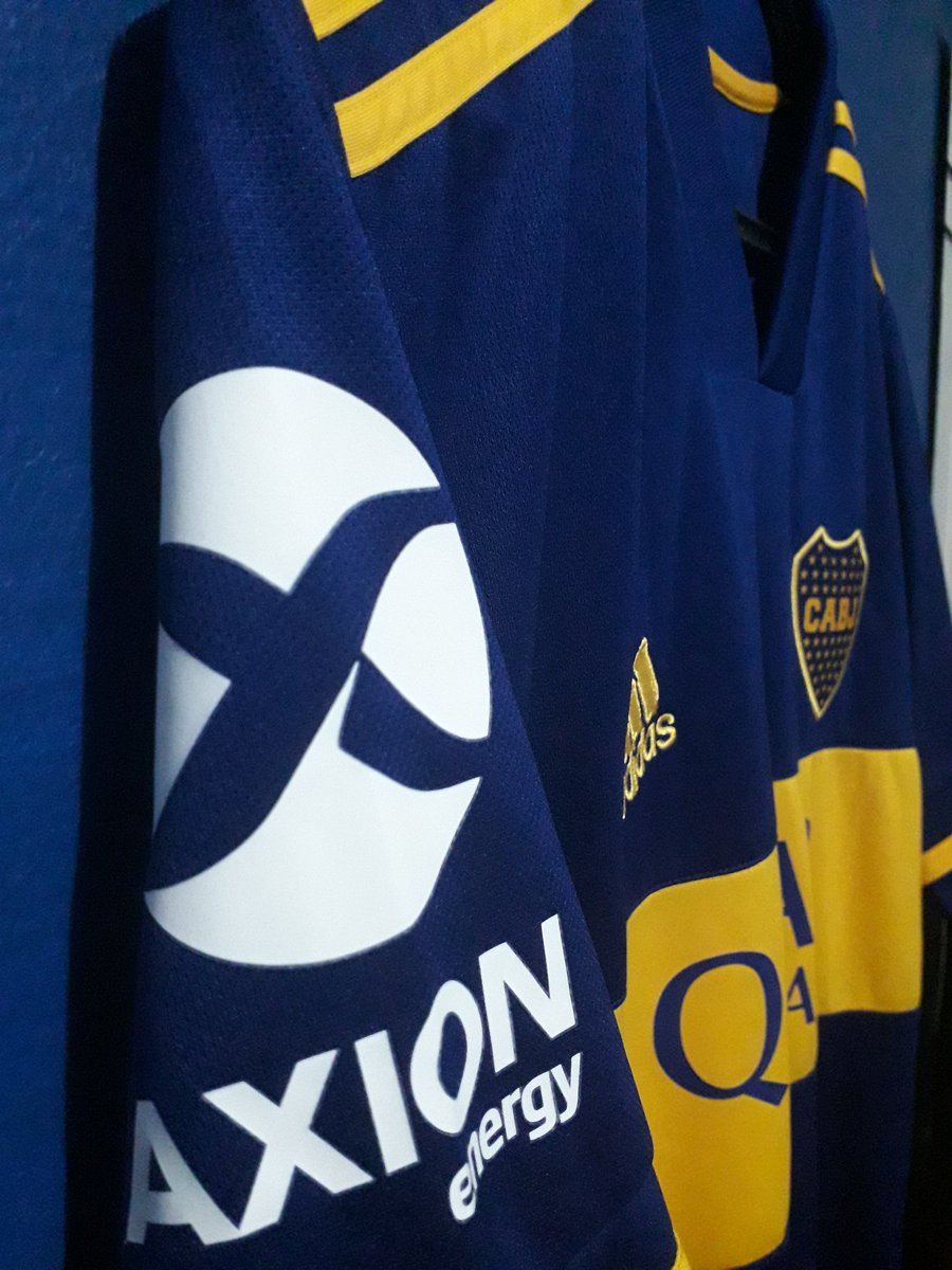 Questo E' Boca tweet media