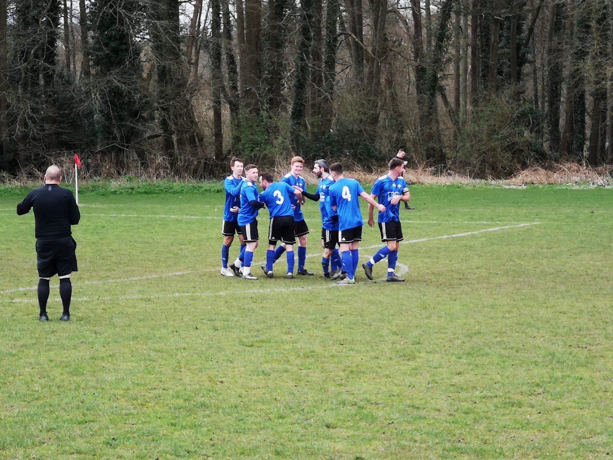 Guildford Albion FC tweet media