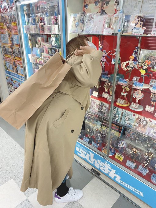 コスプレイヤーしらほしなつみのTwitter画像20