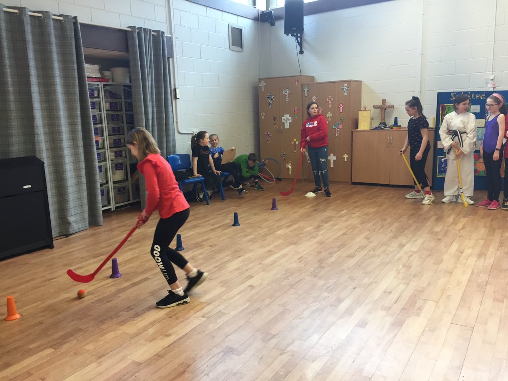 STAClassY6's tweet image. Sport Relief 2020 was a great day in school. Y6 looked cool in their sporty outfits and we had fun competing in the inter-squadron competition which the Jaguars won - congratulations! 🏆 Thanks to everyone for your support and donations 👏 #teamstannes #SportRelief2020