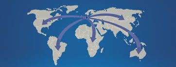 ExportExpertMag's tweet photo. If you have a successful service or product, the logical next step is to expand internationally.

With good indicators at home, you see no reason why it won’t be a success in other countries. But is success really that easy?

https://t.co/NXnFCaknR6 https://t.co/WUagQPpMlQ
