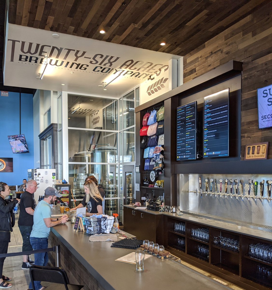 Brews Views & Reviews tweet media