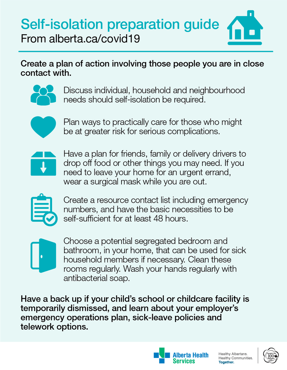 #COVID19 #covid19alberta