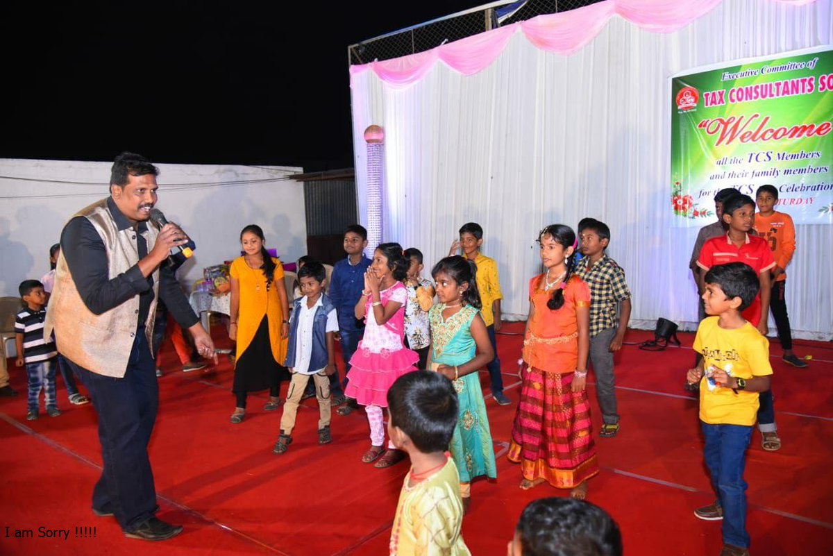tcscoimbatore's tweet photo. TCS DAY Celebration 2020 GALLERY https://t.co/A1T56AHkl6