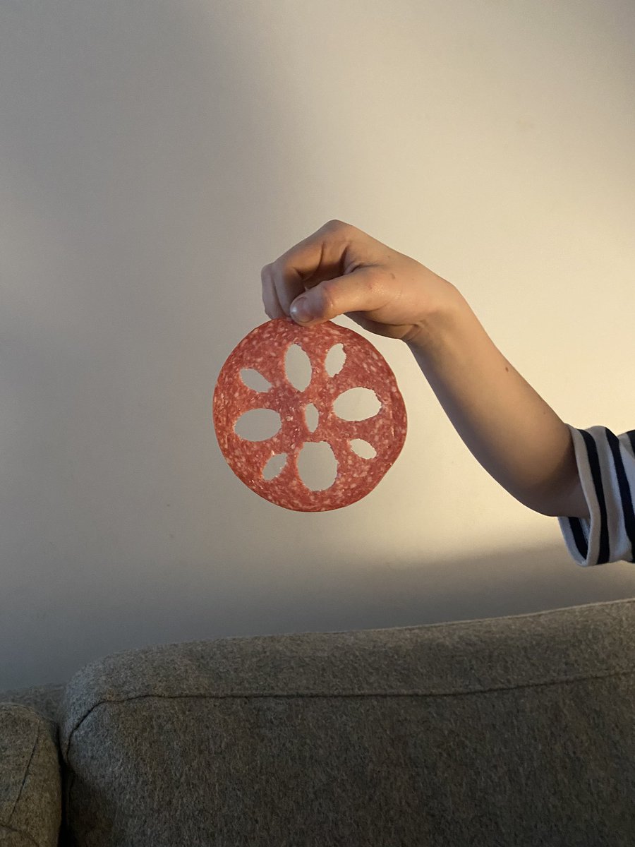 Alice Gnodde tweet media