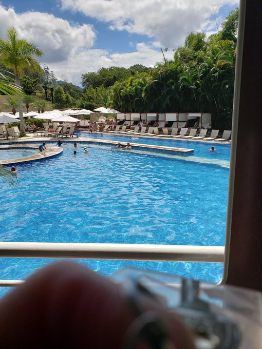 At the Spa https://t.co/n651x3eVyN<a href="/tag/adameveavn2019"class="tags"><span>#adameveavn2019</span></a>