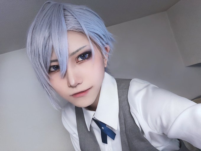 Twitterのコスプレ画像46