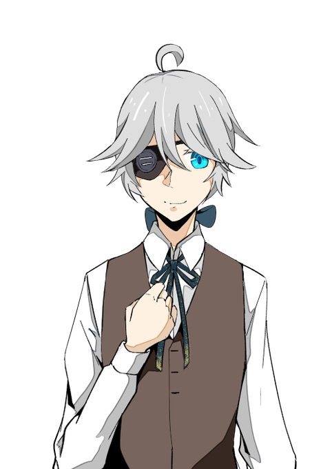 フタリソウサのtwitterイラスト検索結果