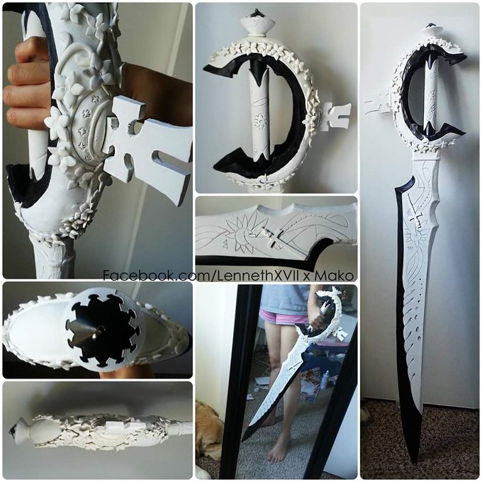 Twitterのコスプレ画像22