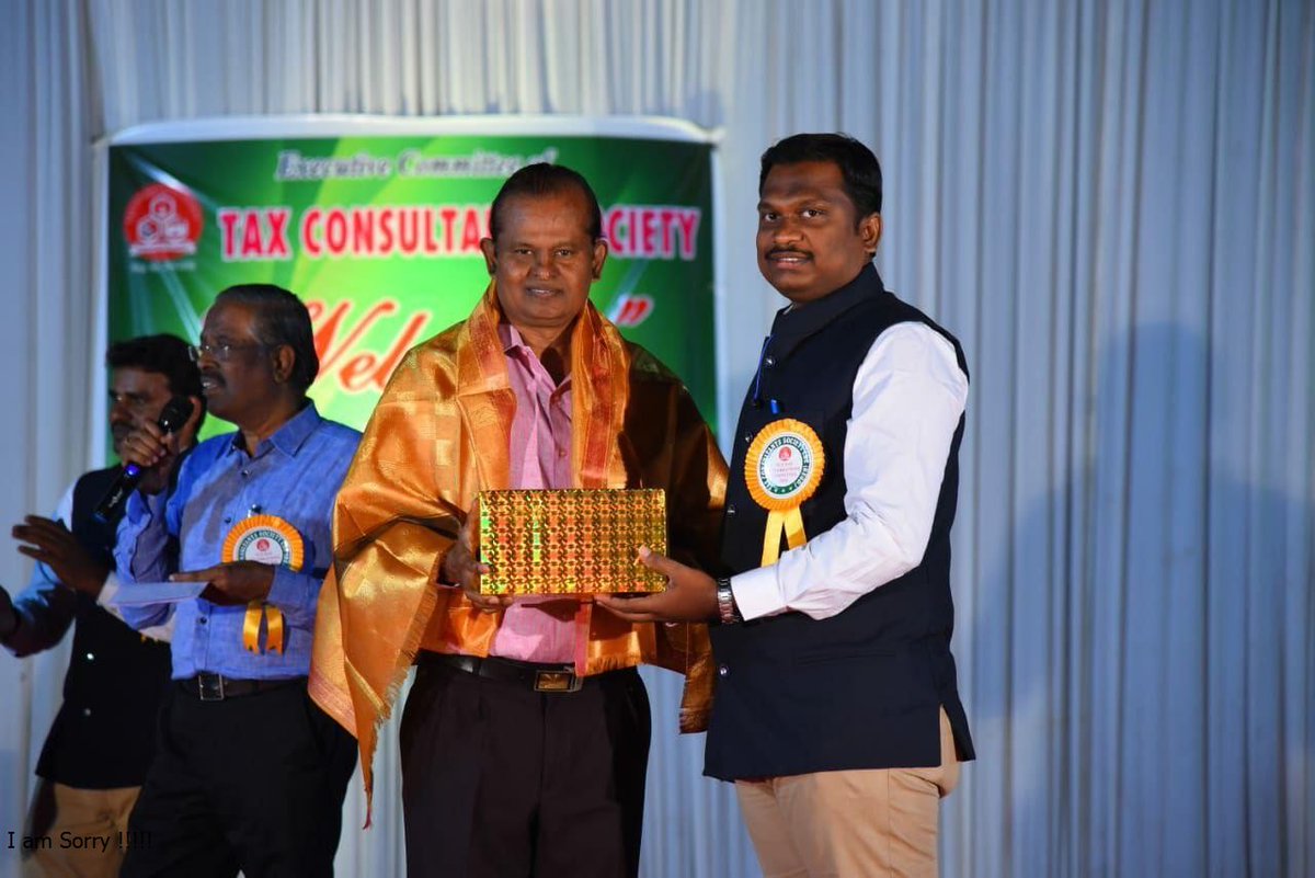 tcscoimbatore's tweet photo. TCS DAY Celebration 2020 GALLERY,past president's https://t.co/siJUH97pfq
