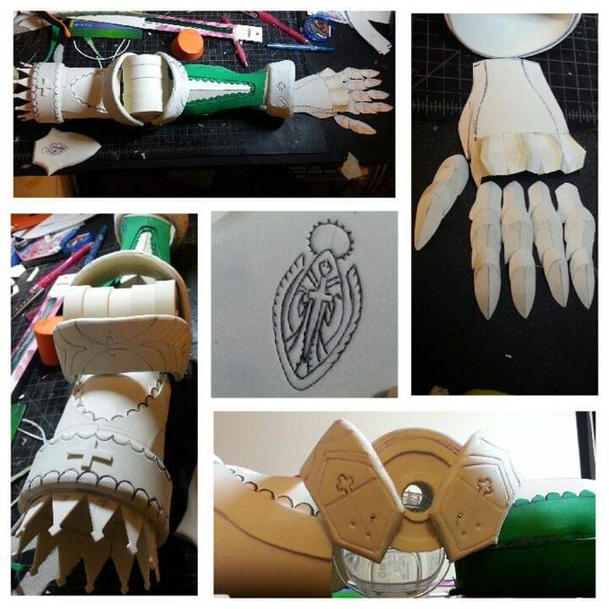 Twitterのコスプレ画像23