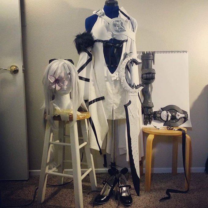 Twitterのコスプレ画像24