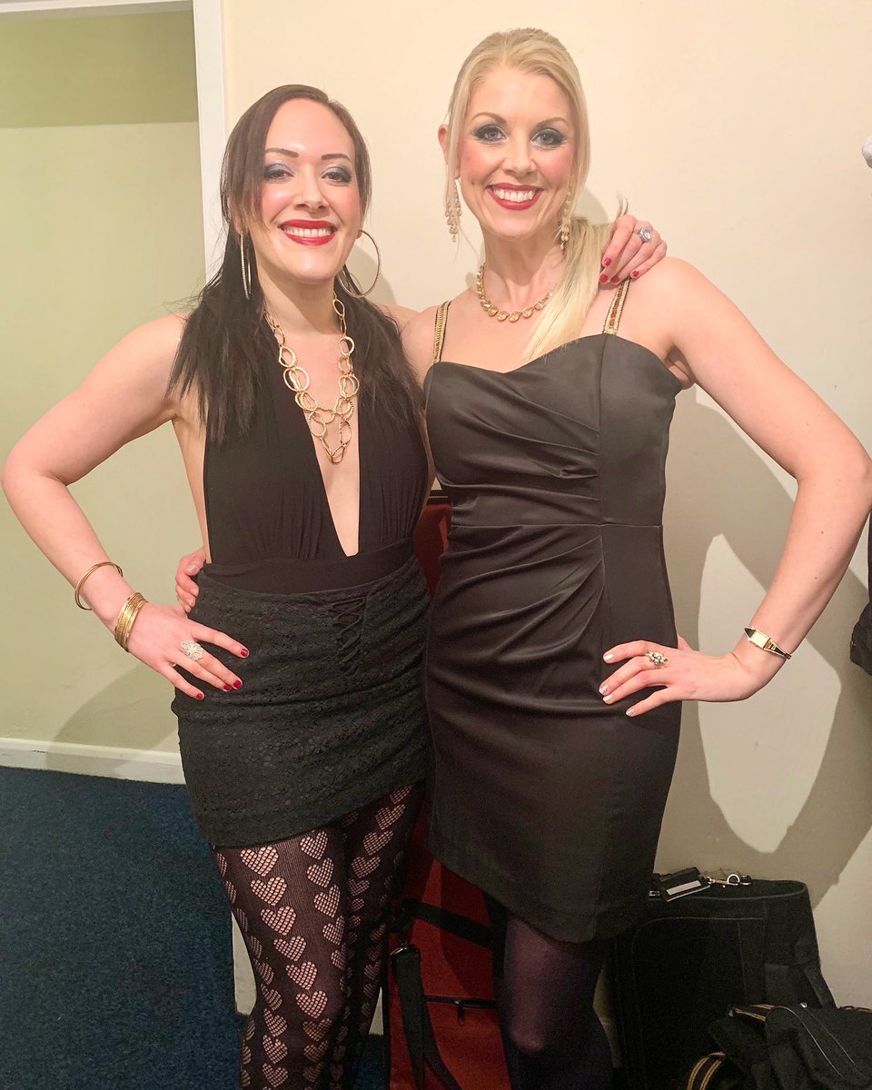 Such an amazing gig last night at #thebluesclub #Gainsborough with <a href="/humanleaguetrib/">Love DistrAction</a>
