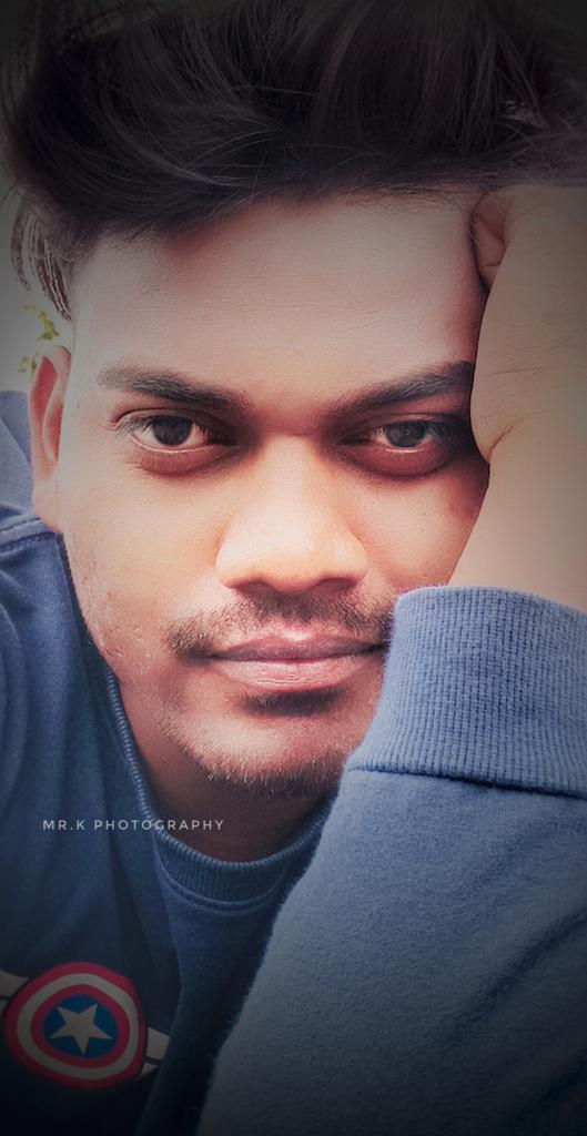 krishnasidar8's tweet photo. Mr.K😎 https://t.co/bMuADv29O1