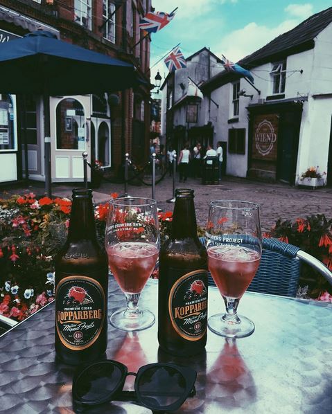 Time to enjoy the last few hours of relaxation before back to the grindstone tomorrow morning 😴

#WeekendOver