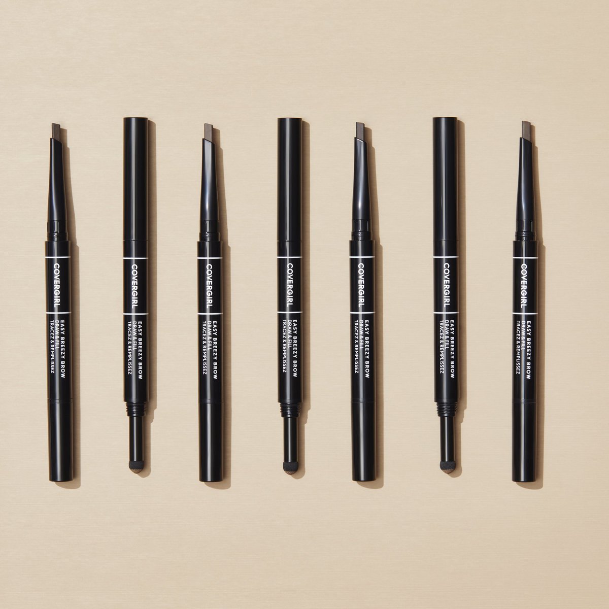 Covergirl On Twitter Perfect Brows We Adore You Fill And Shape Your Eyebrows To Perfection With Easybreezybrow Draw Fill Tool Easybreezybeautiful Covergirlcrueltyfree Crueltyfree Https T Co Yflttn16ni
