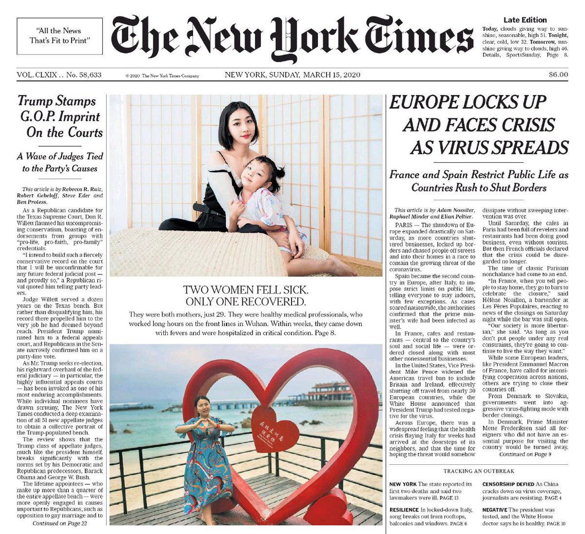 Eric Topol tweet media