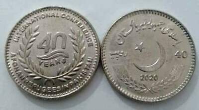 cleanse29's tweet photo. New 2020 Pakistan Commemorative Coin Afghan Refugees UNC FAST SHIPPING
https://t.co/ej4tKsF8qG
https://t.co/X9KqhIDoS6
#coin, #pakistancoin, #afghancoin, #numimastic, #newcoin, #coin2020, #USA, #canada https://t.co/LVPJdbydfA