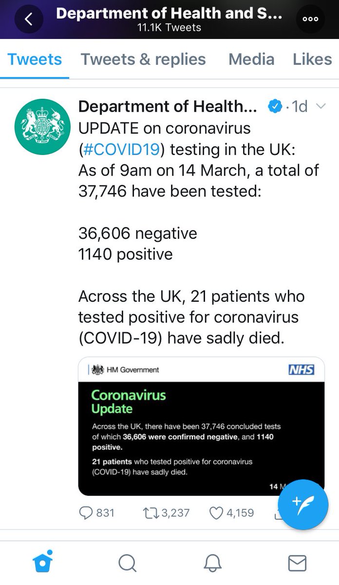 WeiFan_Econ's tweet photo. @DHSCgovuk https://t.co/3noWxKxs6H