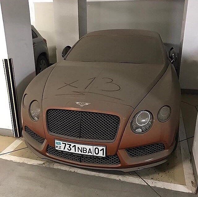 When your vehicle is getting this type of attention... It's time for it to go. Ex-Car-Go.com "For When Your Ex-Car Gotta Go".  List your car and get a Free QR Coded For Sale Sign (PDF) (Bronze Package)
#ExCarGottaGo
#UsedCars
#ForSaleByOwner
#ClassifiedListing