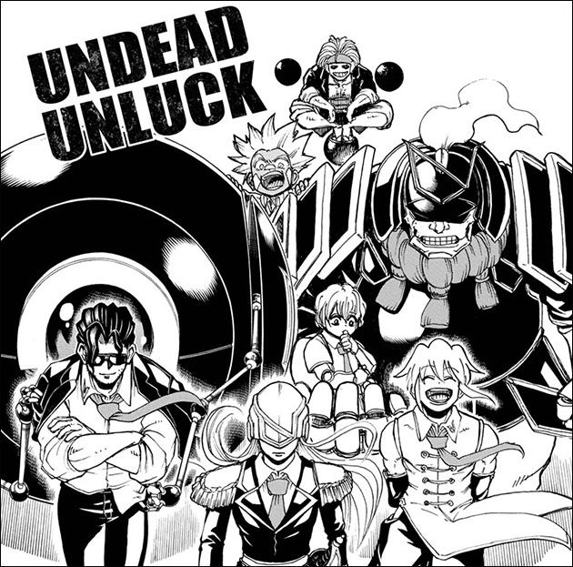 Uzivatel David Evelyn Na Twitteru お知らせ 全国のジャンプファンの皆さん おはようございます 今週の週刊 少年ジャンプ16号は発売中ということで僕が英語版の英訳を担当する戸塚慶文先生のアンデッドアンラックのモリモリ9話もリリース デジタル版は集英社の Uzivatel David Evelyn Na Twitteru お知らせ 全国のジャンプファンの皆さん おはようございます 今週の週刊 少年ジャンプ16号は発売中ということで僕が英語版の英訳を担当する戸塚慶文先生のアンデッドアンラックのモリモリ9話もリリース デジタル版は集英社の