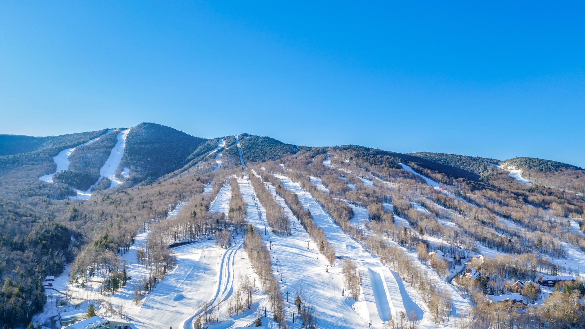 Loon Mountain Resort On Twitter In Light Of The Most Recent Recommendations And Guidance In Regard To The Covid 19 Situation We Have Made The Incredibly Difficult Decision To Suspend All Operations At Loon Mountain Opening Day 2022