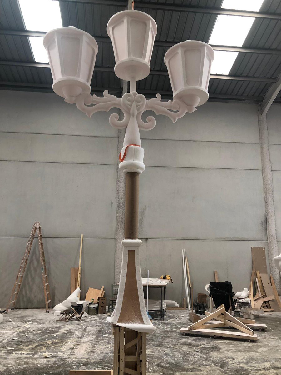 Martirs 2020
Tot això ha de passar i passarà. 
Tornarem!
 #fallas #falles #plantà20 <a href="/fallamartirs/">Falla Màrtirs</a> #màrtirsiscoming