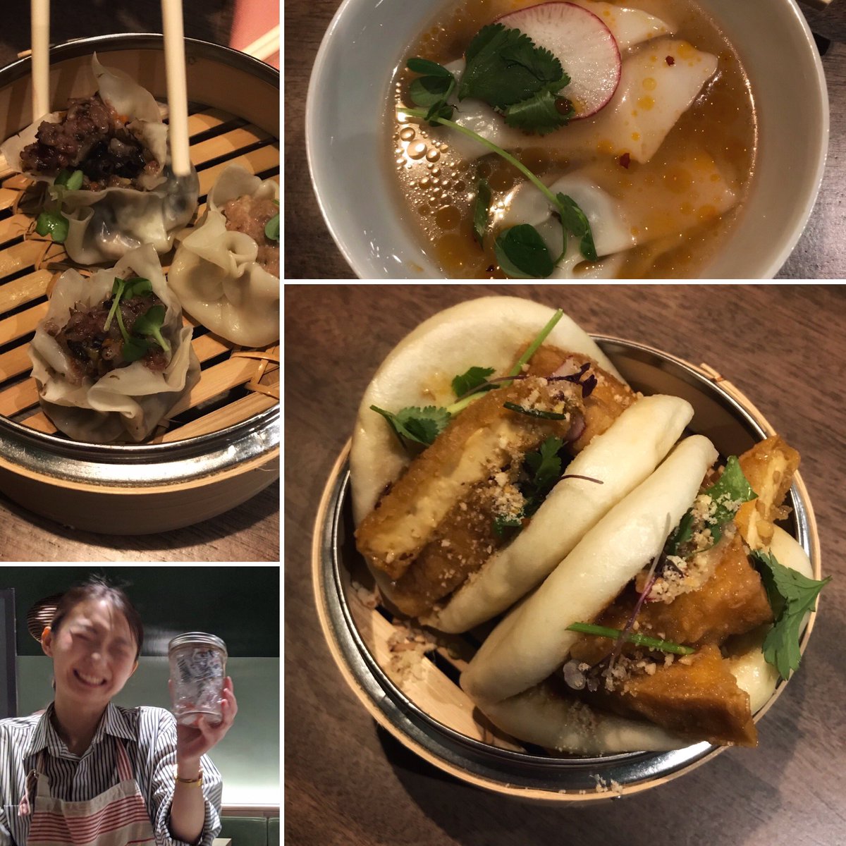 Thank you Miss Bao for a fantastic night out 🍲🥃 The owners care about all the right things - maximum taste and minimum waste!

#ygkfarmtotable #ygk #ygkeats #ygklove #ygkfood #ygkfoodie #yumgk #teamygk #cityofkingston #kingstonon #kingston_on #kingstonontario #kingstoncanada