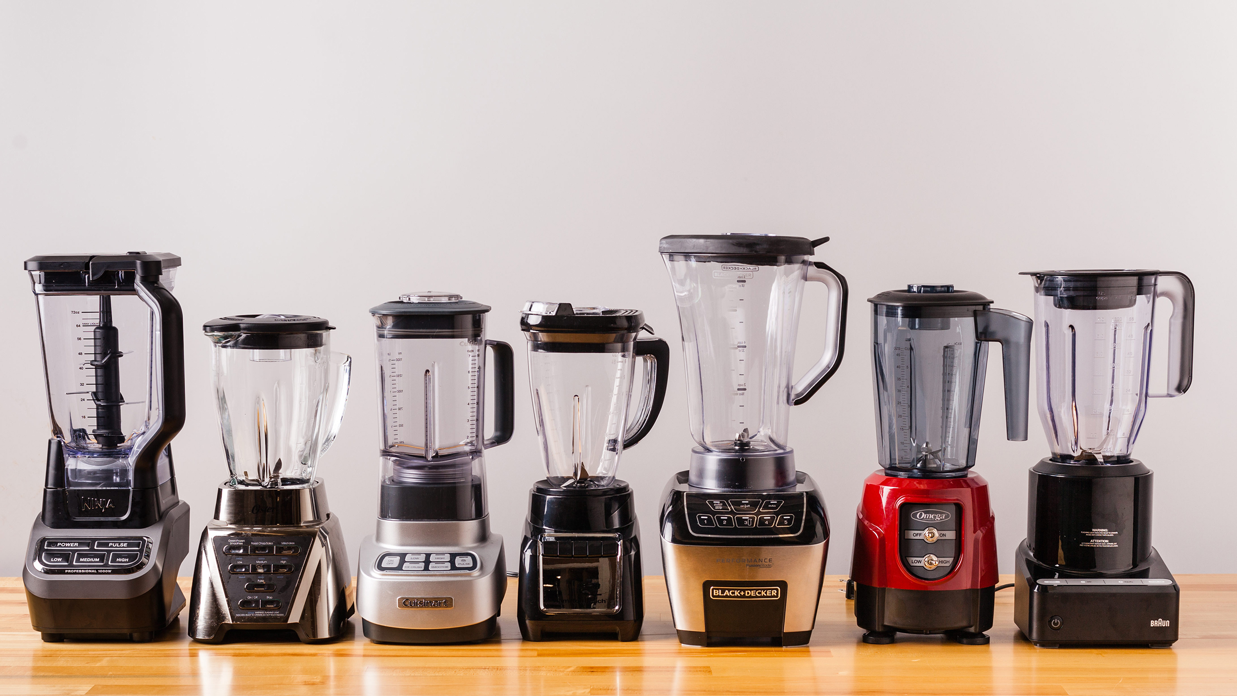 seng vogn tilbagemeldinger America's Test Kitchen on Twitter: "Our winning midrange &amp; high-end  blenders are excellent—but pricey. Could we find a decent option in the  inexpensive blenders category? 👀Read our equipment review:  https://t.co/KBimVkuIr6 https://t.co/219NEanV3V" /