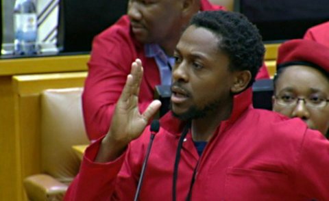 Loadshedding is the only thing that South Africa delivers on time
#CoronaVirusSA 
#LOCKSOUTHAFRICADOWN 
#cyrilramaphosa