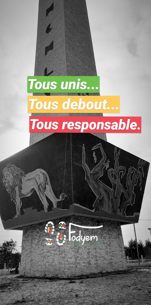 FODYEM's tweet photo. Unis, Debout et Responsable nous gagnerons ce combat contre le #covid19 💪🏾🙏🏽🤞🏽
@macky_sall, @PR_Senegal, @aliounesarr #kebetu #Cov19sn  #senegal #coronavirus https://t.co/A4v8dN3Phd
