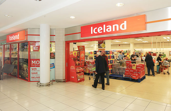 Iceland Foods at Kennedy Centre, West Belfast will be opening their store between 8-9am for the elderly starting this Tuesday. The wider public are asked to respect this hour as it has been allocated for elderly people only. Would be great to see other stores now do the same 👏