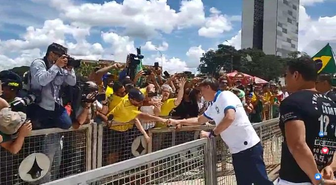 Ver imagem no Twitter