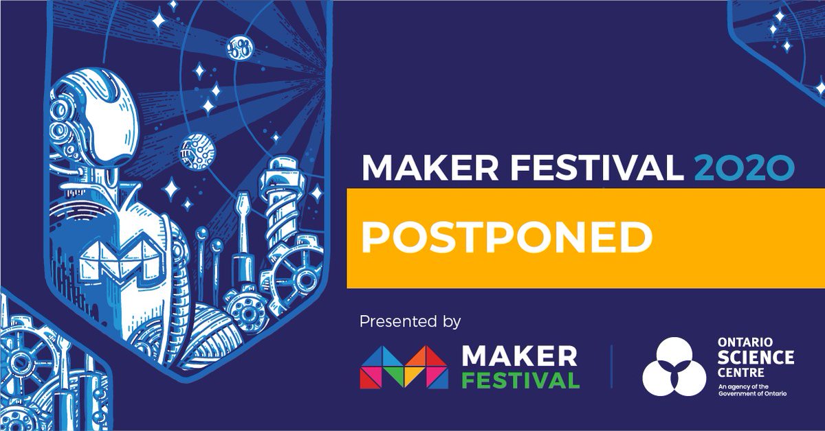 Maker Festival tweet media
