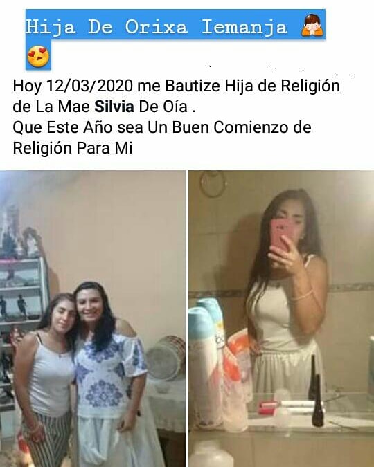 SolangeRusso28's tweet photo. La Quiero Mae🙏💖 https://t.co/E5PyRyMbvU