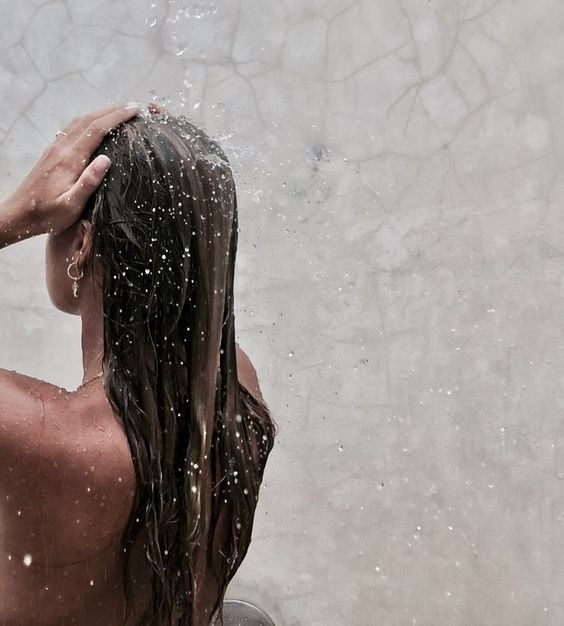 #didyouknow using shampoo daily can strip hair of its natural oils?⁠
⁠
We recommend washing the hair once every few days with one of our Shampoo &amp; Conditioner duos from our haircare range, to help keep your locks fresh and clean🌿