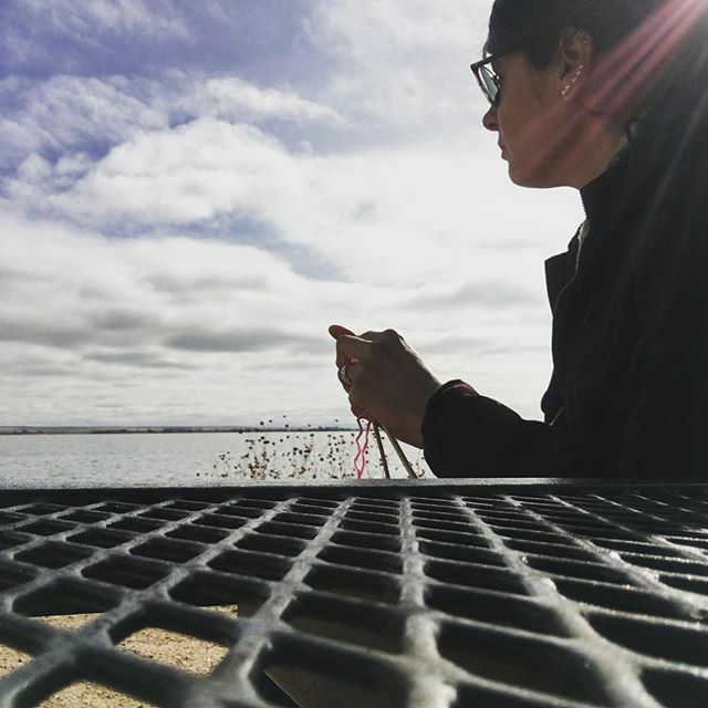 FibertonAcres's tweet photo. I’m not sure I can bear to leave this place of solitude and go back to the world of crazy...
.
.
.
#camping #quiet #solitude #lakeside #travel #doihavetoleave #peoplescaremesometimes #vanlife #thisistoogreat https://t.co/CMwRlevH2r